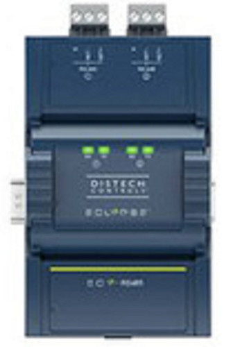 Distech CDIY-RS485-00 ECY-RS485 ECLYPSE System Controller Communication ...