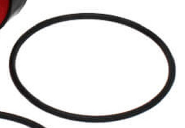 Johnson O Rings Johnson Controls A-4000-608 Replacement O-Ring For 15 & 36 scfm Filters ...
