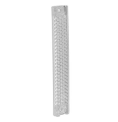 Banner BRT-100X18A 44998 Retroreflective Sensor Target Rectangular ...