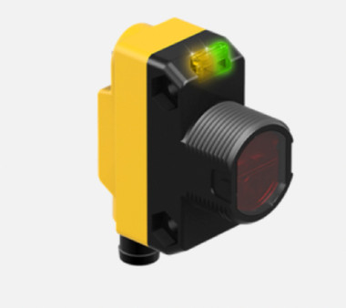 Banner QS18VP6LLPQ7 73245 World-Beam QS18 Laser Polar Retro Sensor [New]