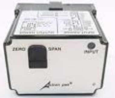 Action Instruments Eurotherm 4380-2000 Action Pak DC Signal Conditioner ...