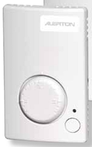 Alerton WTS-1050-KIT Wireless Temperature Sensor Kit, Receiver/Sensor w ...