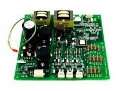 York Controls 031-02060-001 SCR Trigger Board, 60 Hz