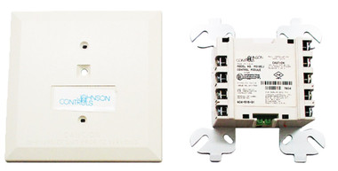 Johnson Controls M510CJ Fire Alarm Addressable Control Relay Module [New]