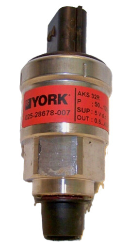 YUKA　0324 Rear Axle Shaft Seal 510 68-73 | Z Car Depot Inc