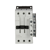 Eaton XTCE040DS1A XT IEC Contactor, 40A, Side-Mounted, 110 Vac 50 Hz, 120 Vac [New&91;