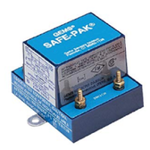 Gems Sensors 22445 Safe-Pak Intrinsically Safe Relay, Safety, 135VAC, SPST NO [New&91;