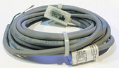 Turn-Act A179 Hall Effect Switch Sensor for Air Cylinder, PNP Sourcing, 6-24 VDC [New&91;