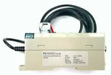 Keyence LB-70 LB Series Laser Displacement Sensor, Amplifier Unit [New]