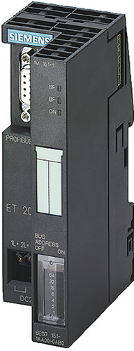 Siemens 6ES7151-1BA02-0AB0 Simatic DP Interface Module IM151-1 for