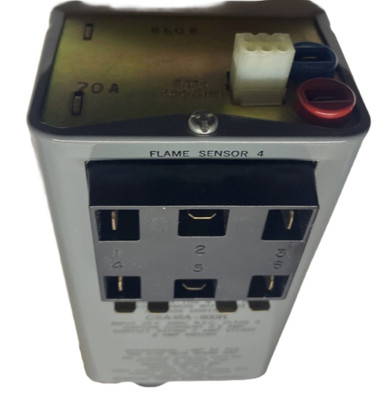 Johnson Controls CSA49A-600R Ignition Module [New]