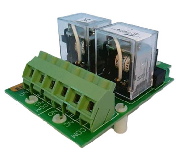 Johnson Controls AS-RLY002-0 Relay Module [New]