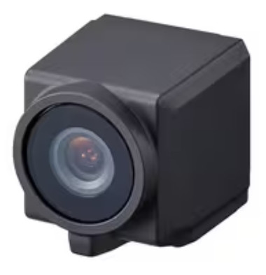 Keyence KV-CA1H PCL Compact Standard Camera [New]