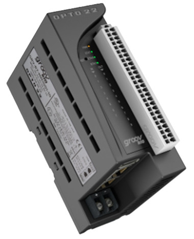 Opto 22 GRV-R7-MM1001-10 Groov RIO, 8 In/Out Multi-Signal [New]