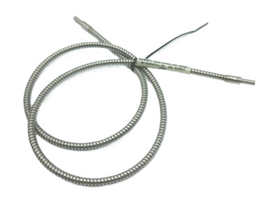 Banner IF13S 17311 Opposed Mode Individual Glass Fiber, 36 Long [New]
