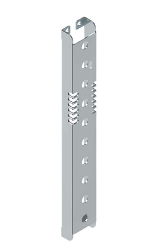 Banner SMBPVA10AB 70806 No Dip Access Bracket Kit [New]