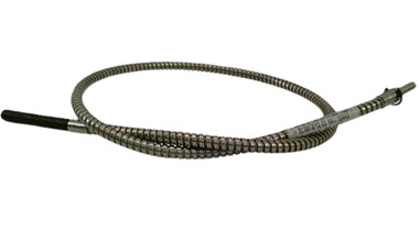 Banner IMM.442S 20561 Fiber Optic Color Contrast Glass Fiber Sensor [New]