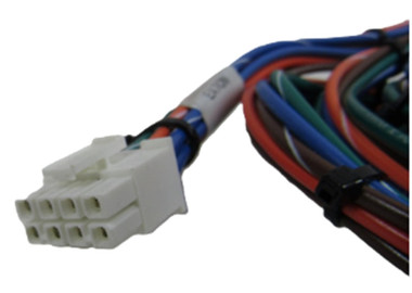 Eaton C445XU-200 UI Input Wire Harness, For C445 Relays [New]