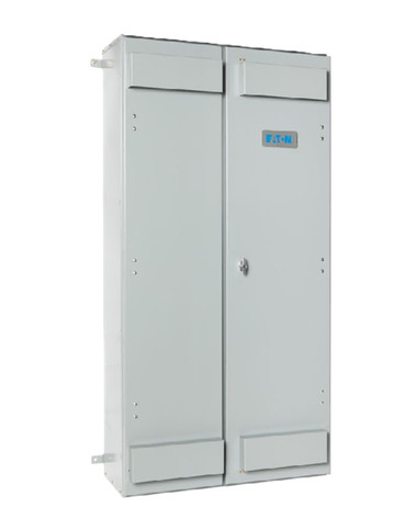 Eaton RPC3673 Pow-R-Xpress PRL4 Type 3R Enclosure 36 x 73.5 [New]