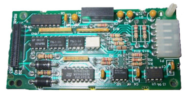 Simplex Grinnell 565-263 RS-485 Media Card, Fiber Option Card RS485 [New]