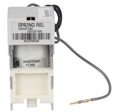 Eaton MSRH Magnum Breaker Spring Release, Universal, 24-48 Vdc, 50-60 ...