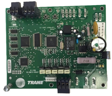Trane X13690257-01 H Tracer VAV VV550 LonTalk Controller [New]