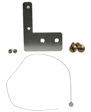 Eaton KYKLG Circuit Breaker Key Interlock Unit, Kirk Key [New]