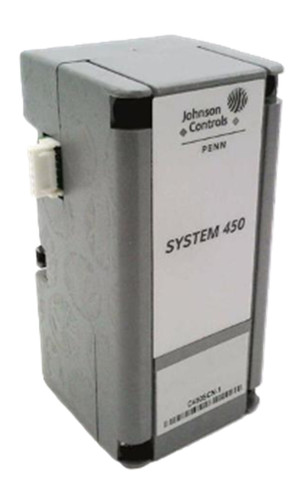Johnson Controls C450SCN-1C Control Module [New] - B2E Surplus LLC