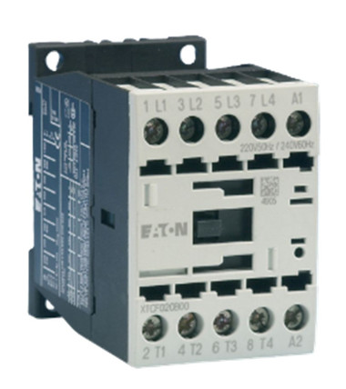 Eaton XTCF020B00TD [New] - B2E Surplus LLC