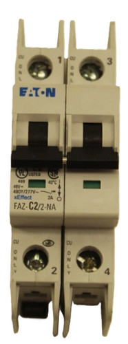 Eaton FAZ-C2/2-NA [New] - B2E Surplus LLC