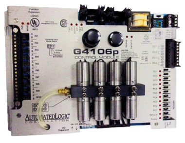 Automated Logic G4106P [Refurbished] - B2E Surplus LLC
