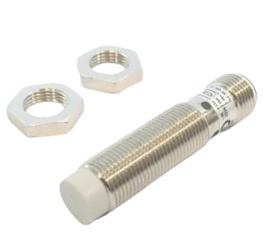 AutomationDirect AM6-AP-4H 12mm Inductive Proximity Sensor [New] - B2E ...