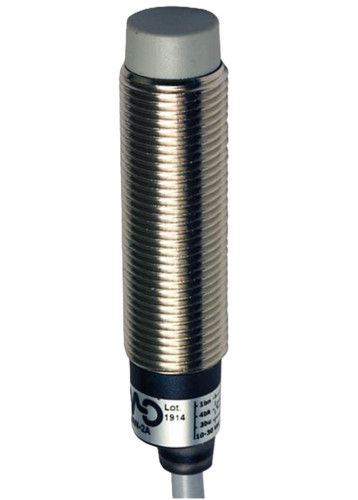 AutomationDirect AM1-AN-2A 12mm Inductive Proximity Sensor [New] - B2E ...
