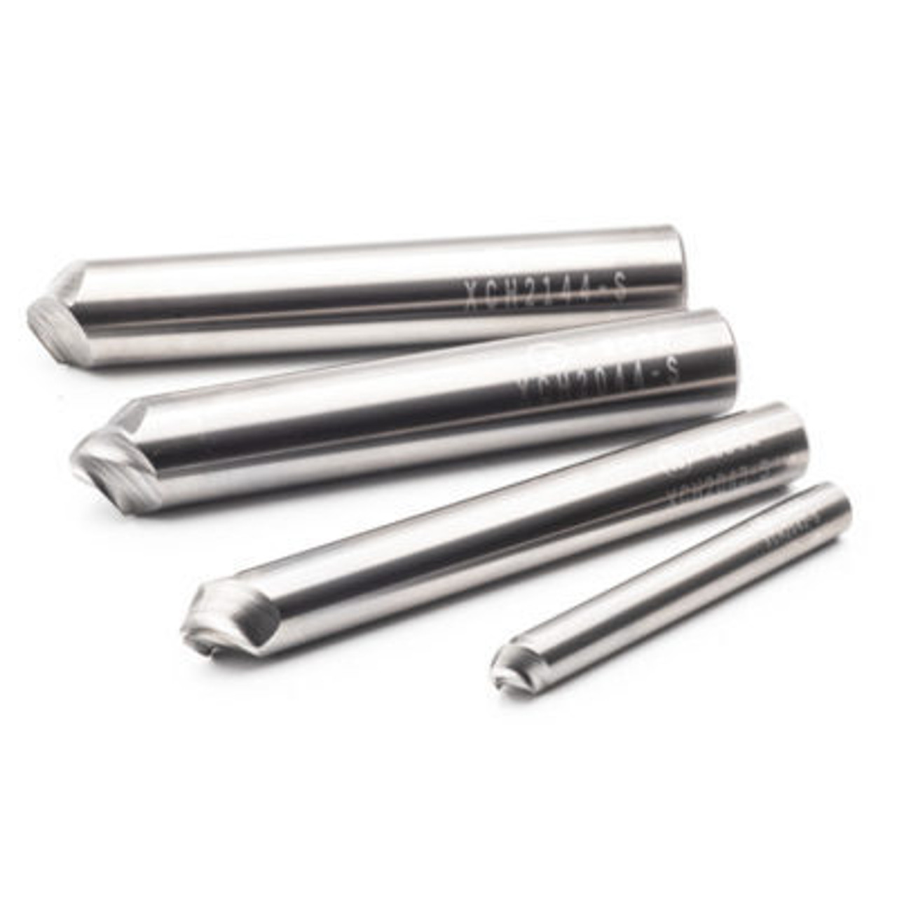 Chamfer Series