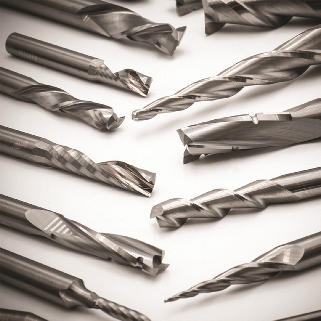 Router Bits