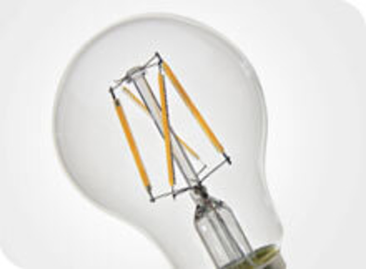 Filament Lamps
