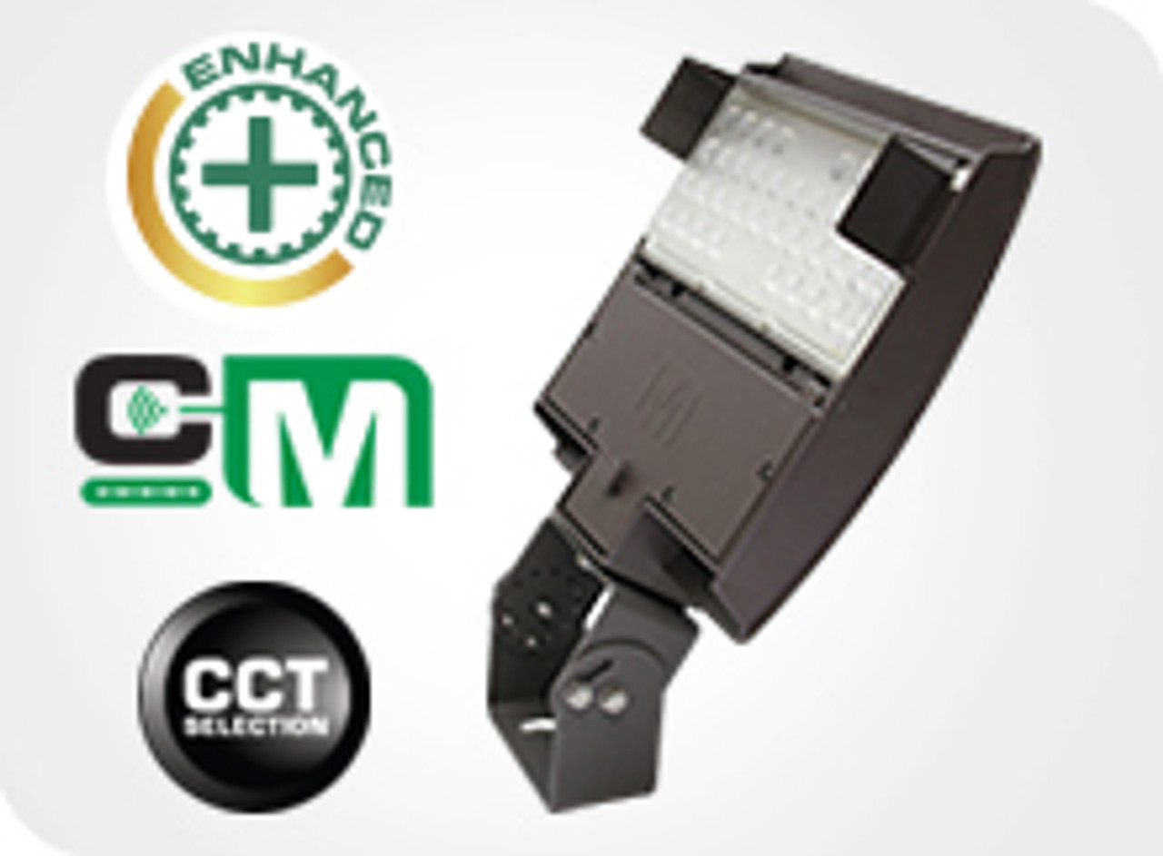 M Series Flood Lights
