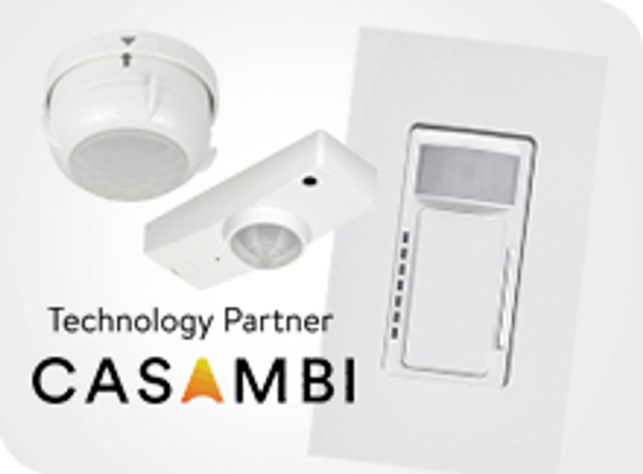 C-MAX NETWORK PARTNERS - Casambi