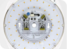 Round Light Engines - Retrofit Kits