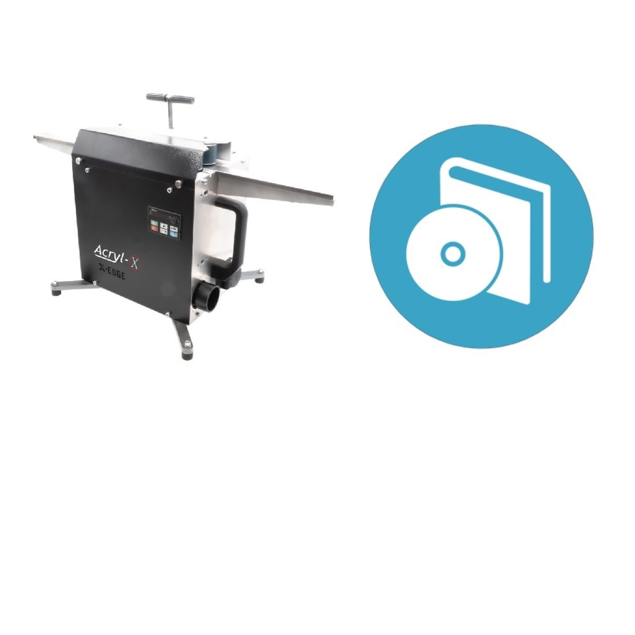 Equipment & Software