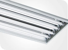 T8 Lamp Ready Fixtures