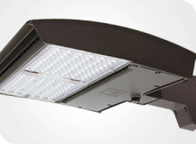 Outdoor Fixtures