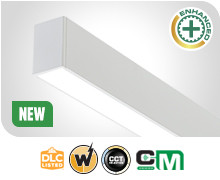 L-Max Linear Architectural Luminaire