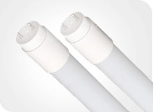 Linear T8, T5 & U-Bend