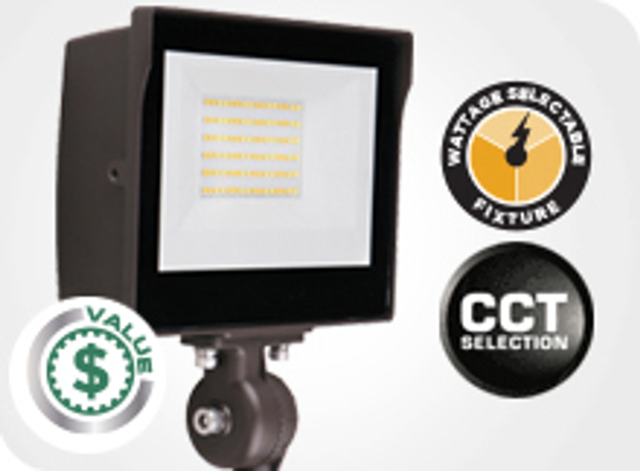 Slim Flood Lights