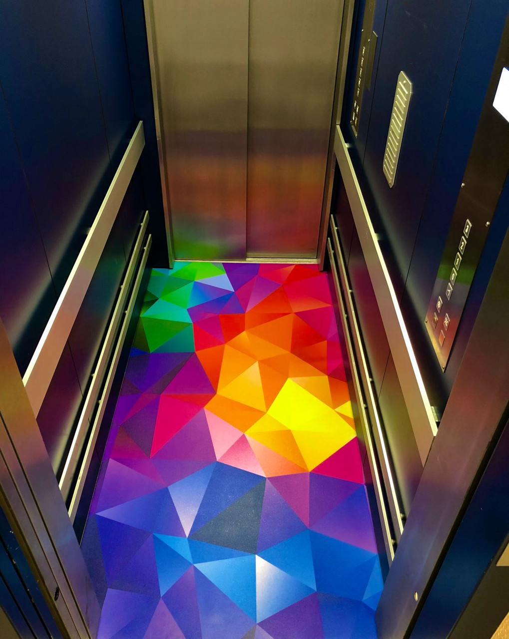Floor Films