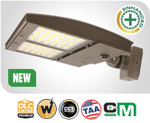 M Series Wall Mounts