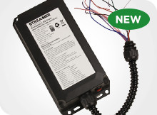 Field Installable Outdoor Battery Backup