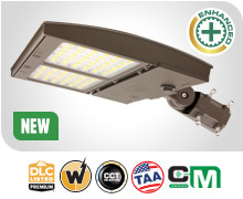 M Series Flood Lights