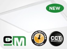 FlatMax Flat Panels G5 - High Lumen